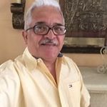 Armando Cervera - @mrclean893 - Instagram