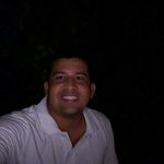 Diego Armando cervera - @cerveradiegoarmando - Instagram