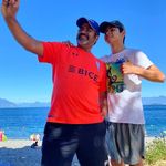 Armando Cesar Chamblas Romero - @acchamblas - Instagram