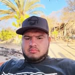 Armando Ceseña - @martinacastillo7109 - Instagram