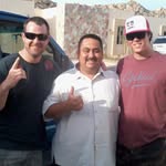 Armando Ceseña - @amandocesena - Instagram