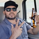 Armando Ceseña F - @acefisher16 - Instagram