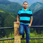 Armando Cespedes - @armando_cespedest - Instagram