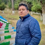 Armando Cespedes - @jacces_olv - Instagram