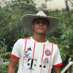 Armando Cespedes - Facebook