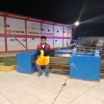 Armando Cespedes - Facebook