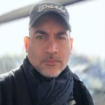Armando Céspedes Gil - @armandocespedesgil - Instagram