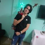 Armando Céspedes Ramírez - @armando_ramirez06 - Instagram