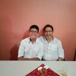 Armando Ñaupari Cespedes - @armandosebas05 - Instagram