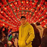 Armando Orozco Céspedes - @aorozco96 - Instagram