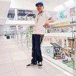 Armando Chaires - @armando.chaires - Instagram