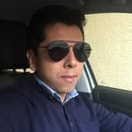 Armando Chaires - @armandochaires - Instagram