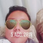Armando chang - @josearmandocha - Instagram