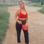 Dailyn Jiménez - @armandochang2 - Instagram