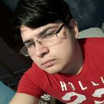 Armando Chapa - @jame.england - Instagram