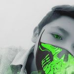 Armando Chapa - @karim_chapa - Instagram