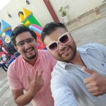 Armando Chapa - @chapa_1694 - Instagram