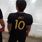 Chapa10 - @armandochapa1089 - Instagram