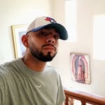 Armando Carmona - @armando.chapman.39 - Instagram