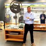 Armando Salcedo Chapman - @armandosalcedochapman - Instagram