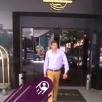 Lisander Armando Chapman Rondon - @chapmanrondon - Instagram