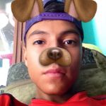 jose Armando charles hernadez - @josearmandocharles - Instagram