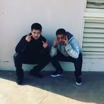 Armando Chavarin - @armando_1045 - Instagram