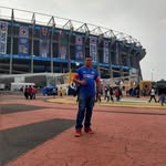 Armando Chavero - @richard190286 - Instagram
