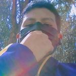 Armando Chavero Lazo - @chaverolazo - Instagram