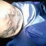 Armando Chavolla - @40armandoc - Instagram
