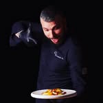 AR RT - @armandochefone - Instagram