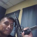 Armando Che - @erwin_che_coy - Instagram