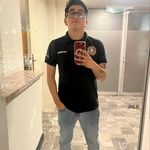 Armando Rodriguez - @armandochelo - Instagram