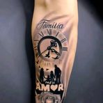 Armando Chico - Facebook
