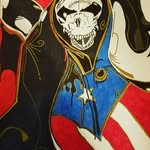 Armando Chico - @metaunion721 - Instagram