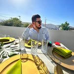 Armando Chiu - @soychiu - Instagram