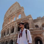Armando Choy - @mandichoy - Instagram