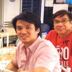 Arman Chua - @armandochua - Instagram