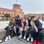 Armando Chua - @chuaarmando - Instagram