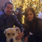 Armando Cibrian - Facebook