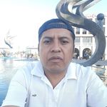 Armando Cibrian - @armandocibrian271 - Instagram