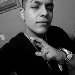 Armando Salvador Cibrian Perez - @armandoperez4587 - Instagram