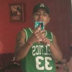 José Armando Cibrian - @acibrian34 - Instagram