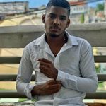 Armando del Cid - @_delcid.23 - Instagram