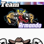 Armando Ciprian - @team_armando_miusic - Instagram