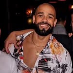 Armando Ciprian - @mando_mambo - Instagram