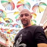 Armando Cipriano Filho - @armandociprianofilho - Instagram