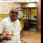 Armando Claro Jure - @jurearmando - Instagram