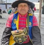 Armando Claudio Pineda - Facebook