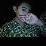Armando Cocom - @armando_ca_02 - Instagram